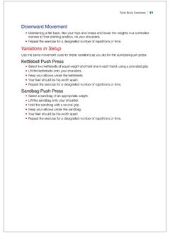 Metabolic Training: The Ultimate Guide to the Ultimate Workout  - Image 4