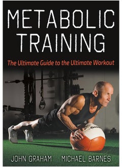 Metabolic Training: The Ultimate Guide to the Ultimate Workout  - Image 5