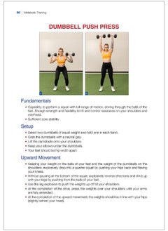 Metabolic Training: The Ultimate Guide to the Ultimate Workout  - Image 1