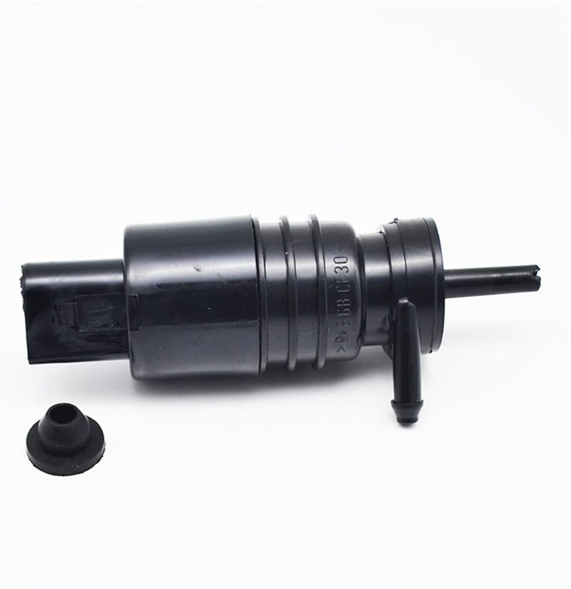 Wivplex Front Windscreen Wiper Washer Pump Motor - Image 1