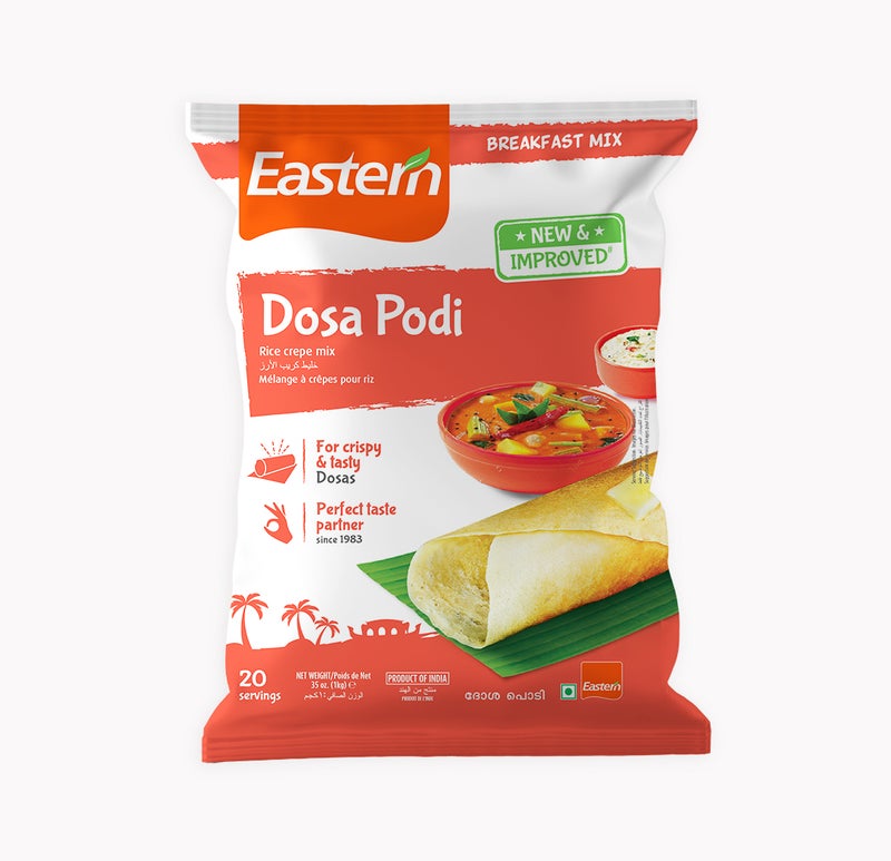 Eastern Dosa Powder 1 Kg - Pack Of 1
