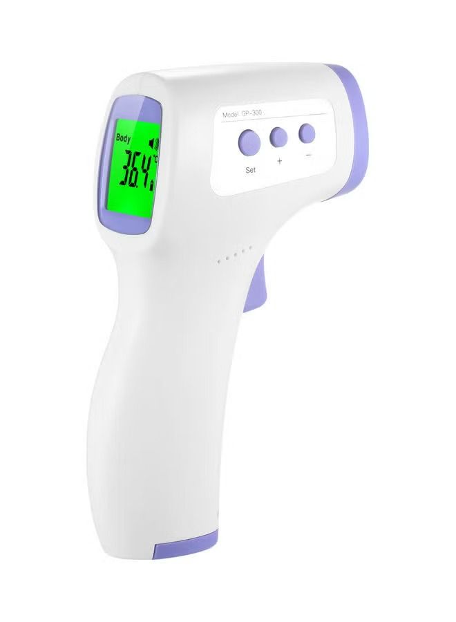 Non-Contact Digital Infrared Thermometer - Image 1