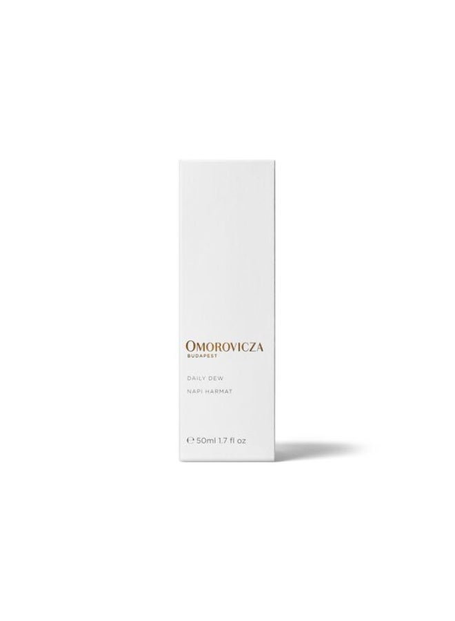Omorovicza Daily Dew 50ml - Image 4