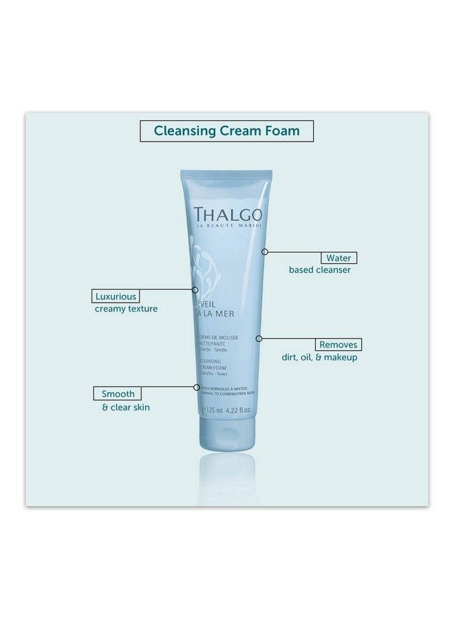 ثالجو كريم منظف رغوي لإزالة الأوساخ والزيوت والمكياج 125 مل - Image 3