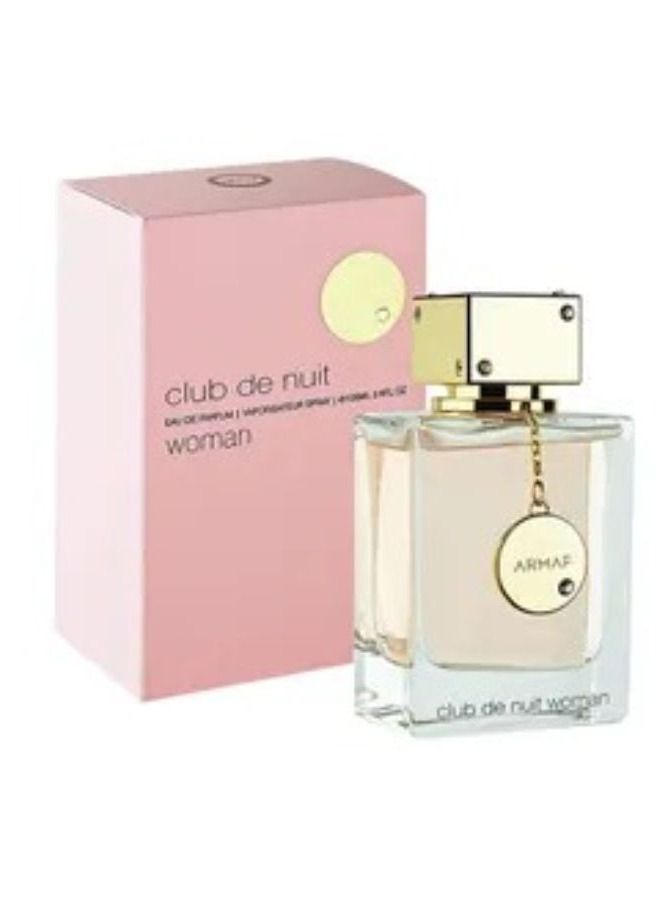 أرماف عطر كلوب دو نوي EDP 105مل - Image 1