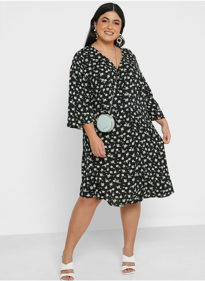 Only Carmakoma - Dresses - Image 1