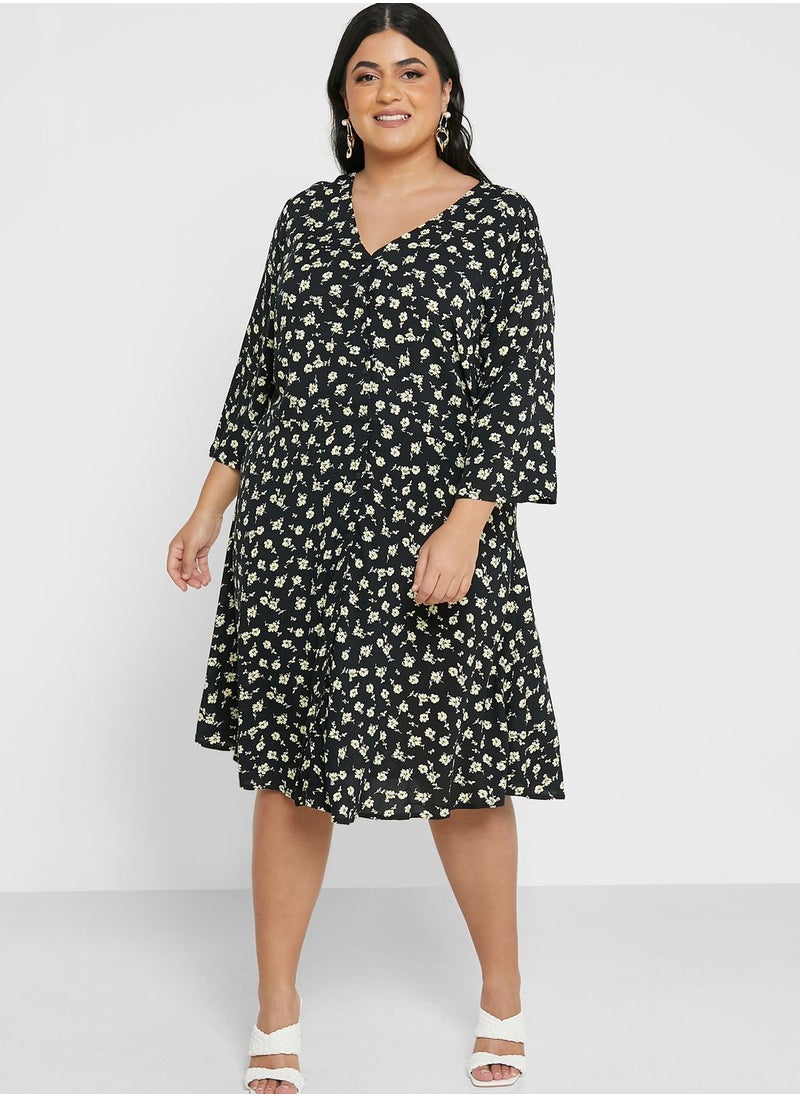 Only Carmakoma - Dresses - Image 1