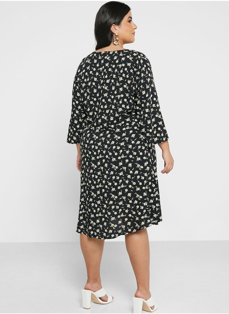Only Carmakoma - Dresses - Image 1