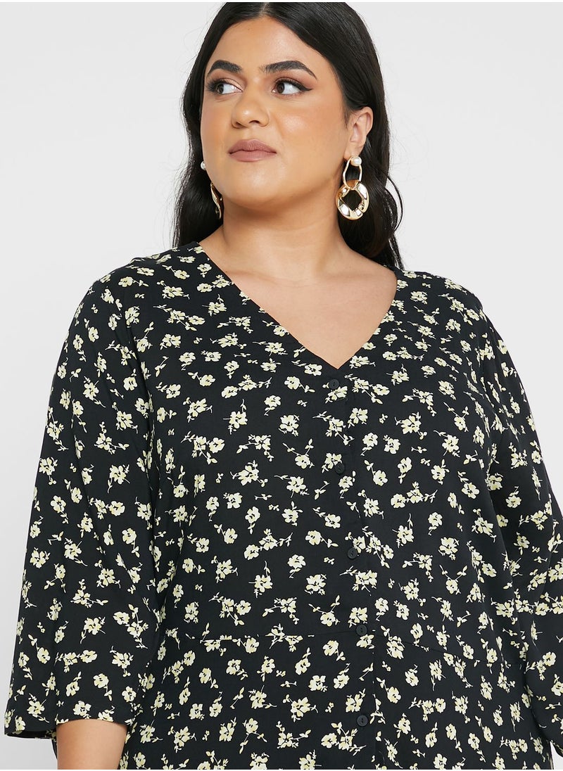 Only Carmakoma - Dresses - Image 1
