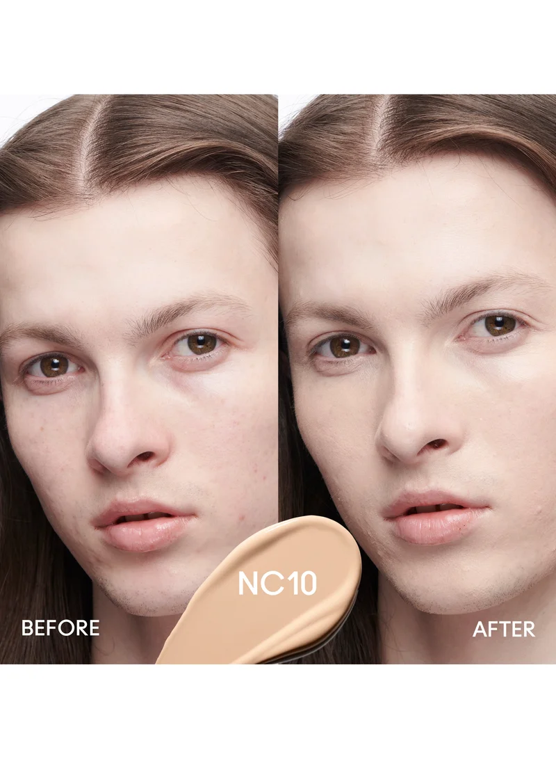 MAC Cosmetics Studio Radiance 24HR Luminous Lift Concealer Anticernes Lift Lumineux 24H