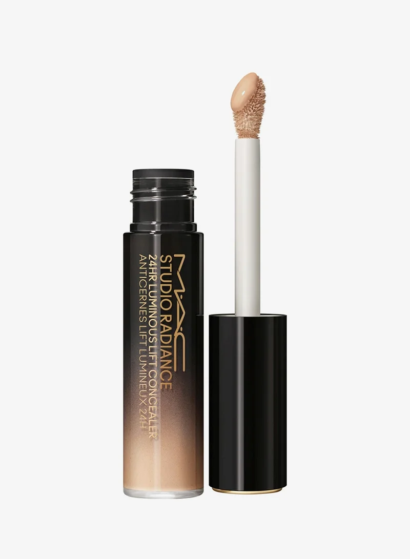 MAC Cosmetics Studio Radiance 24HR Luminous Lift Concealer Anticernes Lift Lumineux 24H