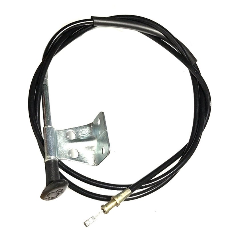 ihave Replacement For BONNET HOOD release cable 720 New - Image 3