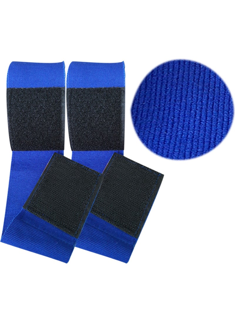 Dragon Boxing Bandage Elastic Bandage (Pair) and Mouthguard Set of 2  - Image 5