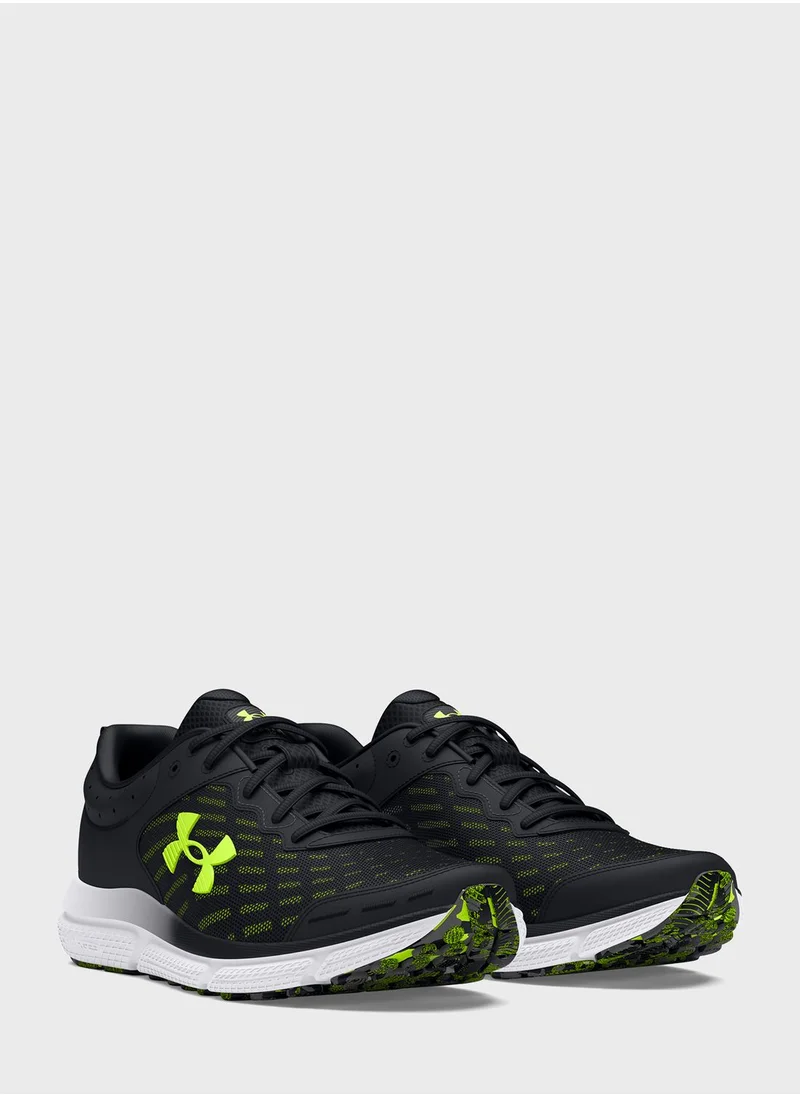 UNDER ARMOUR Charged Assert 10 Running Shoes