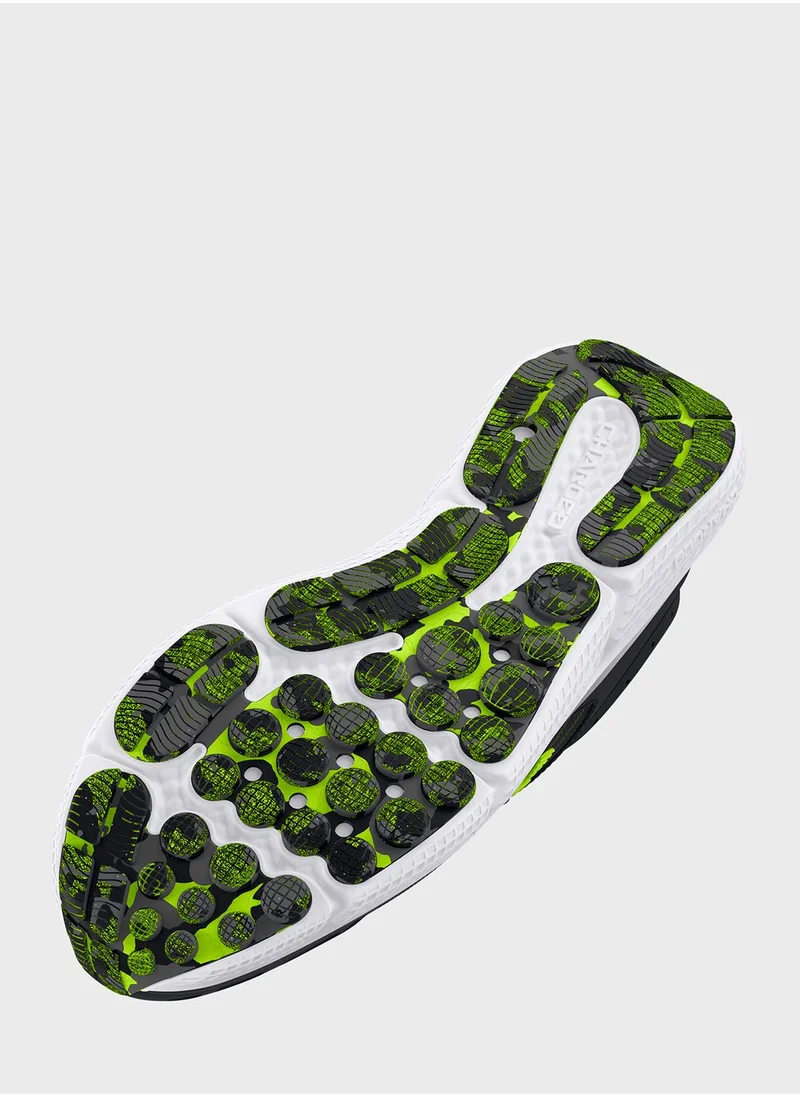 UNDER ARMOUR Charged Assert 10 Running Shoes