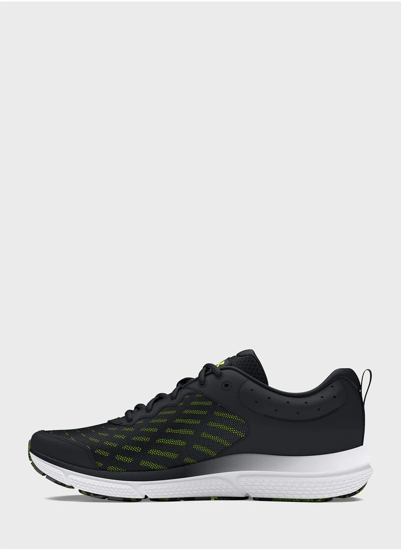 UNDER ARMOUR Charged Assert 10 Running Shoes