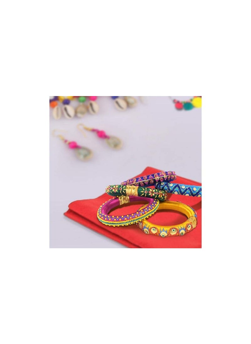 Pidilite Pidilite Fevicryl Fabric Glue 80g  - Image 4