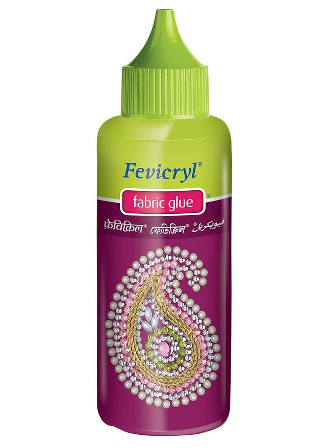 Pidilite Fevicryl Fabric Glue 80g - pzsku/ZE5D02A499B794E794DB5Z/45/1748265338/5ac6b29e-b7f9-4547-94c8-3236bbbb9565