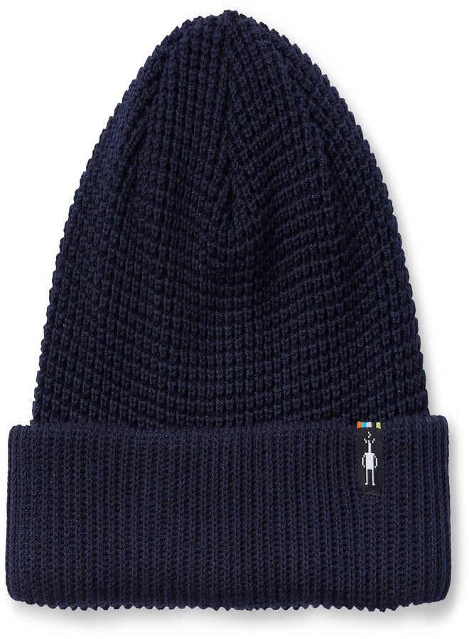 Smartwool Creek Run Beanie - Image 1