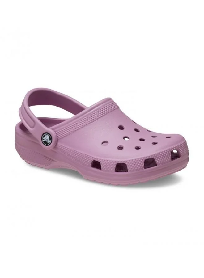crocs Kids Classic Clogs