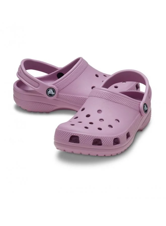 crocs Kids Classic Clogs