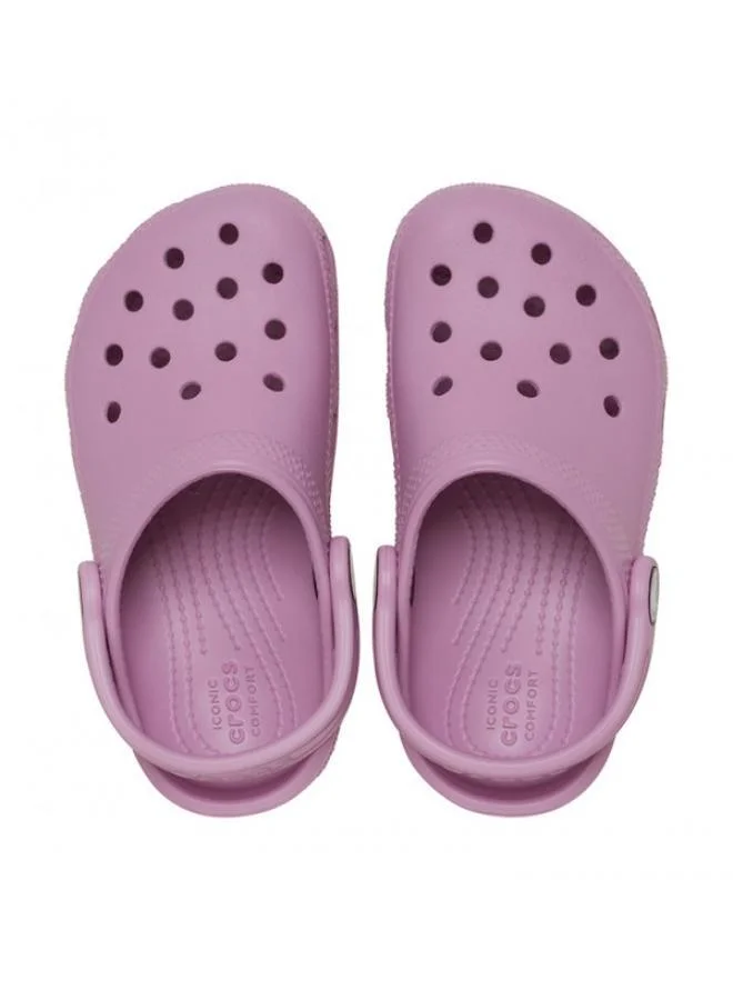crocs Kids Classic Clogs