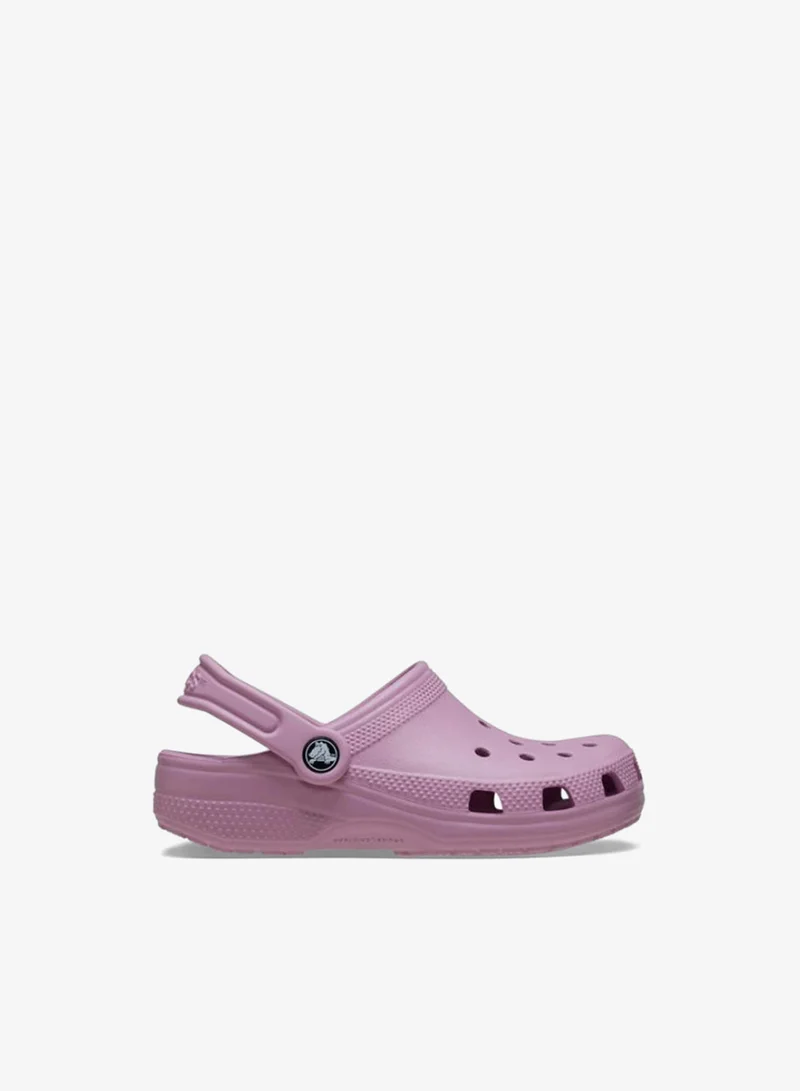 crocs Kids Classic Clogs