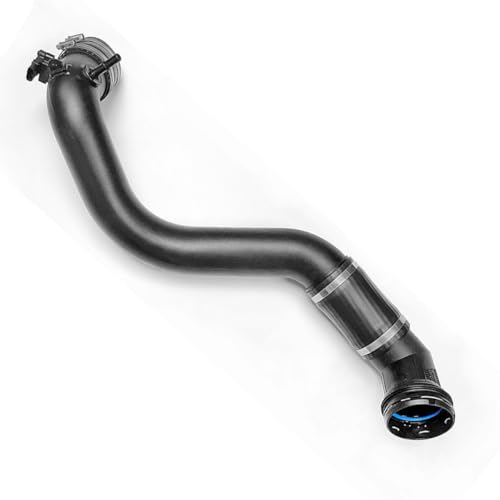 Sumyola Turbo Intercooler Outlet Hose For Ford F150 20172020 Expedition 20182021 For Lincoln Navigator 20182023 35L ECOBOOST Replace HL3Z6F073A HL3Z6F073A - Image 1