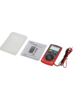 UniT Uni-T Ut 120A Pocket Type Digital Multimeter  - Image 2