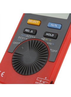 UniT Uni-T Ut 120A Pocket Type Digital Multimeter  - Image 3
