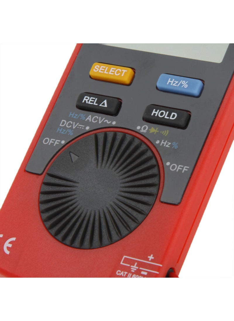 UniT Uni-T Ut 120A Pocket Type Digital Multimeter  - Image 3