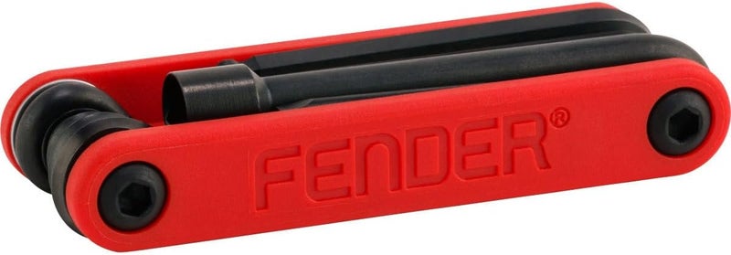 FENDER Guitar  Bass MultiTool - Image 2