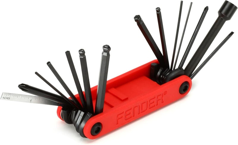 FENDER Guitar  Bass MultiTool - Image 1