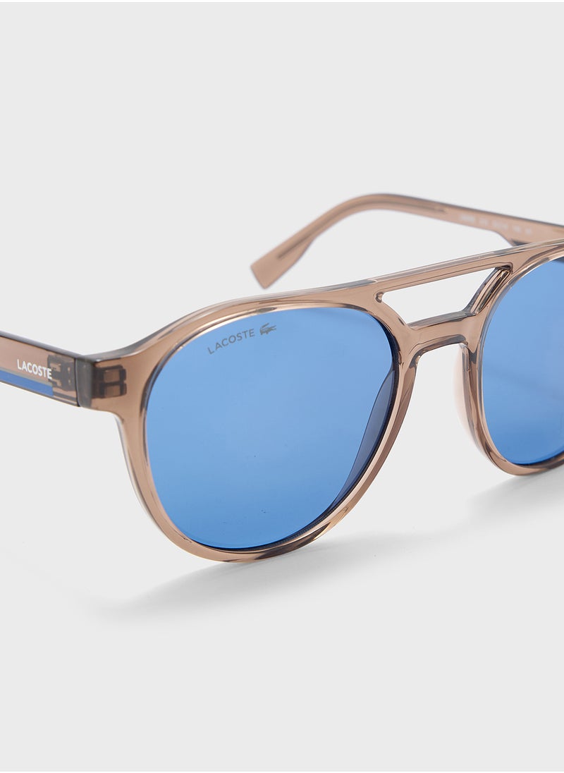 LACOSTE BIO INJECTED sunglass  - Image 3