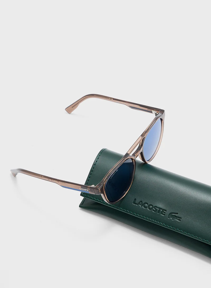 LACOSTE BIO INJECTED sunglass