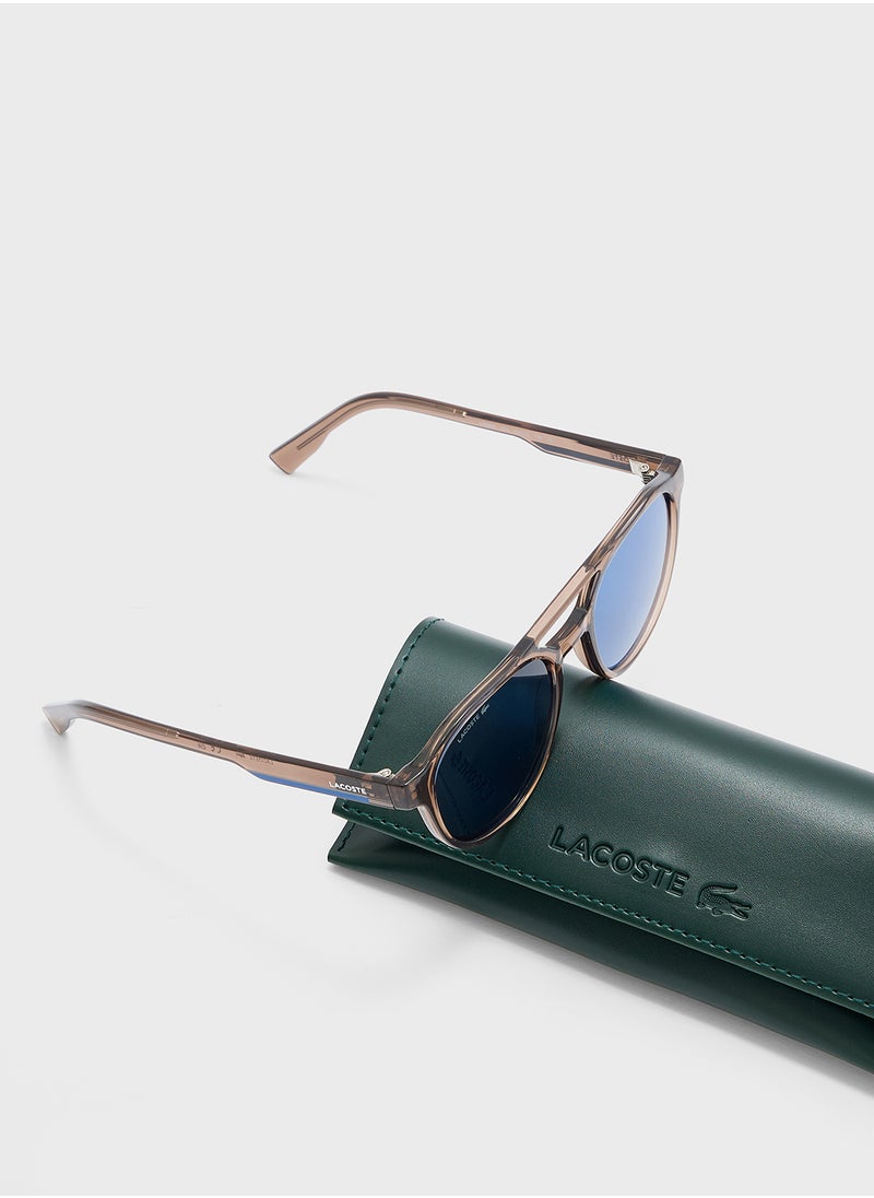 LACOSTE BIO INJECTED sunglass  - Image 4