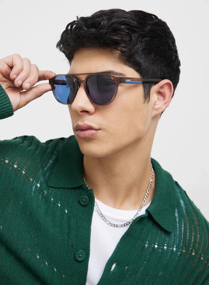 LACOSTE BIO INJECTED sunglass