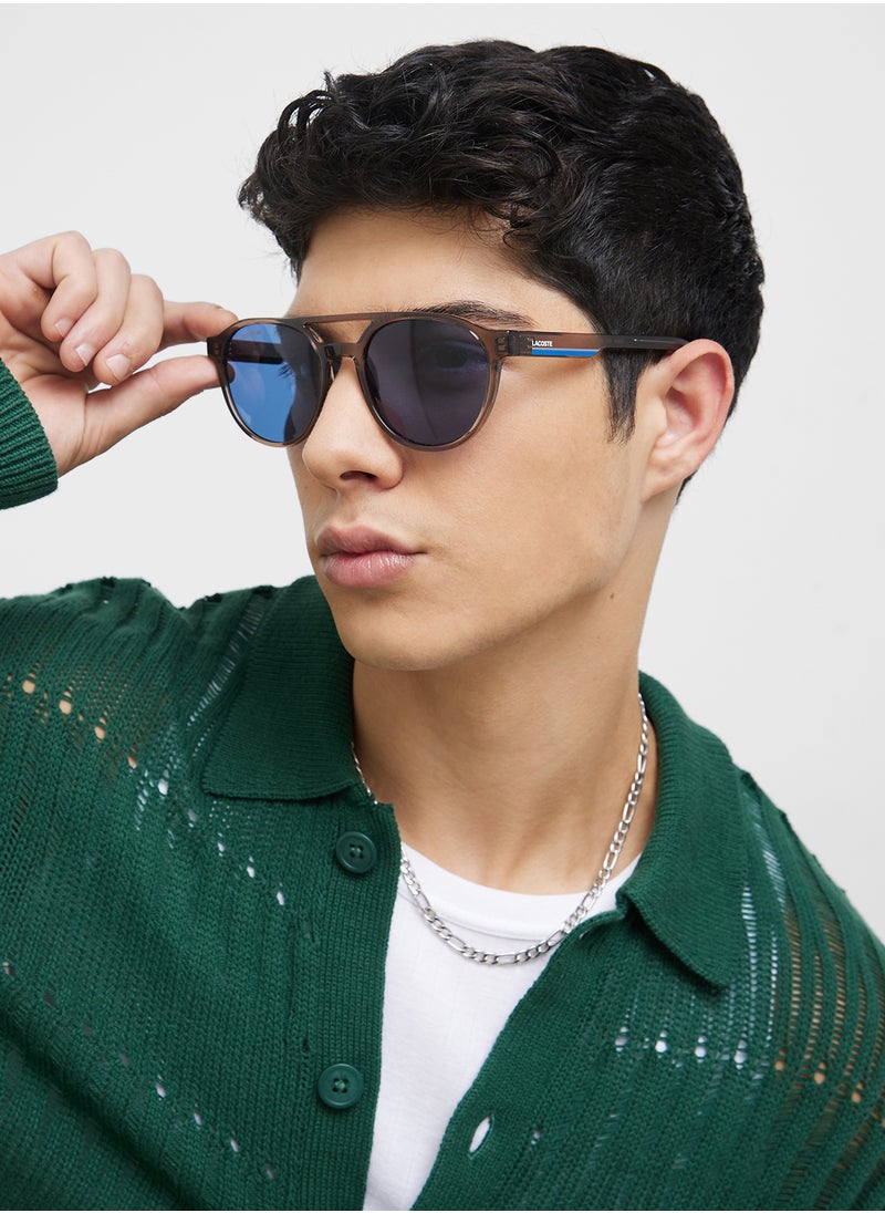 LACOSTE BIO INJECTED sunglass  - Image 5