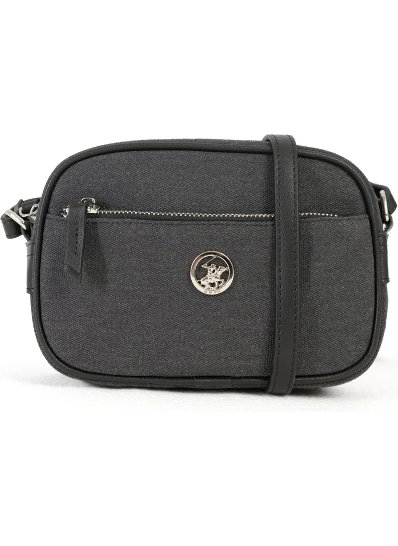 BEVERLY HILLS POLO CLUB Women's Shoulder Bag 05BHPC8043
