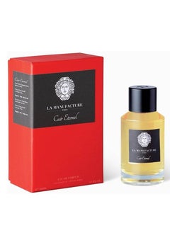 LA MANUFACTURE Cuir Eternel EDP 100ml  - Image 1