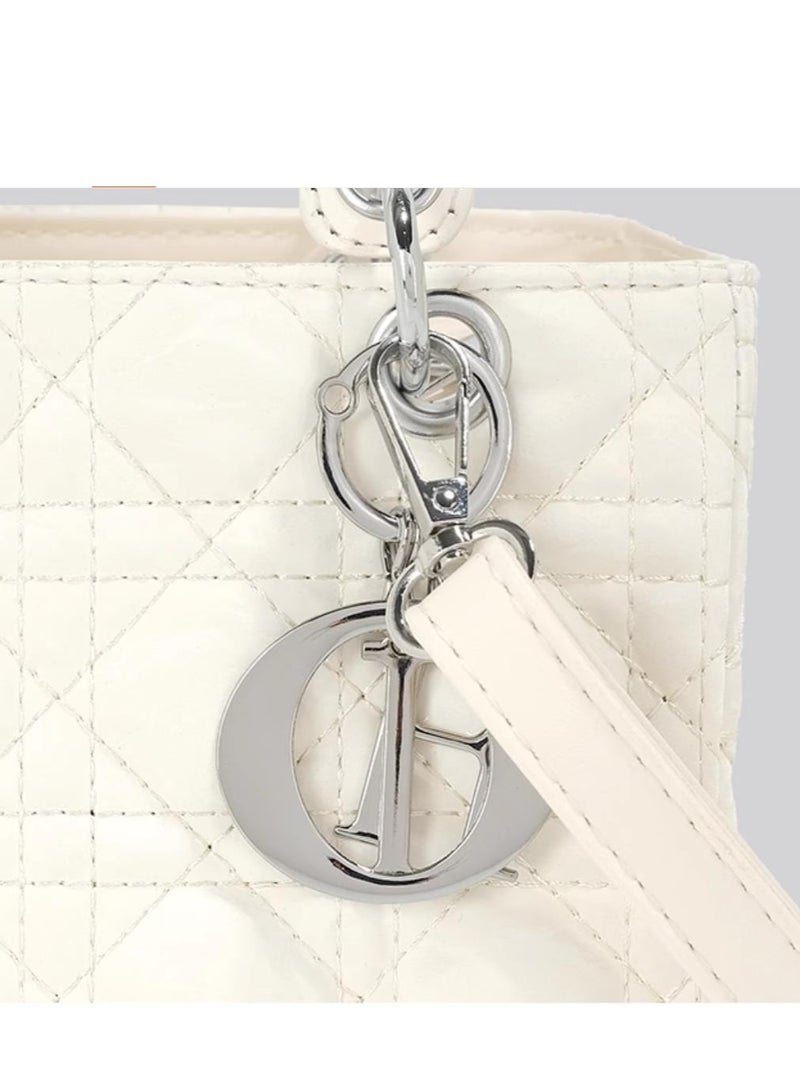 CEEKAY Ladies' luxury handbag with niche design - Image 3