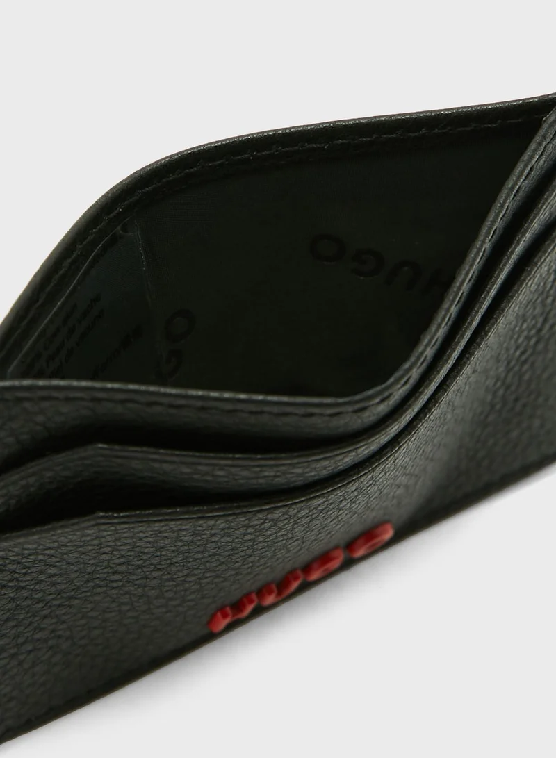 HUGO Essential Card Holder