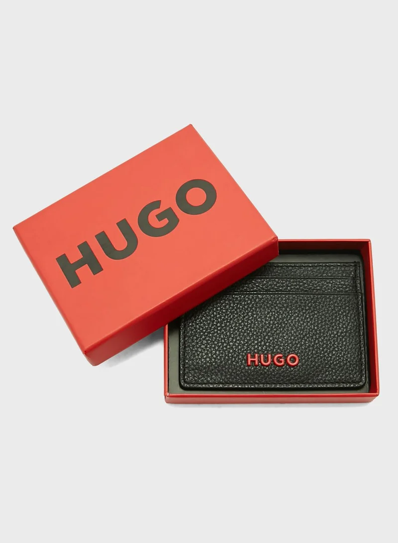 HUGO Essential Card Holder