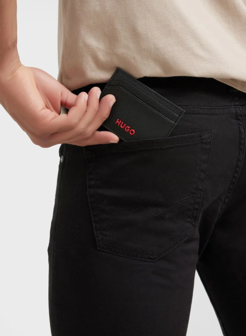 HUGO Essential Card Holder
