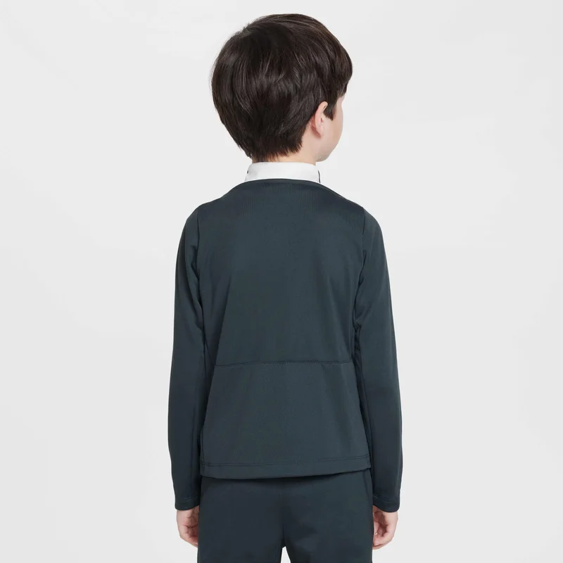 Nike Green Kids' Chelsea Academy Pro Football Drill Top  | Best Price UAE