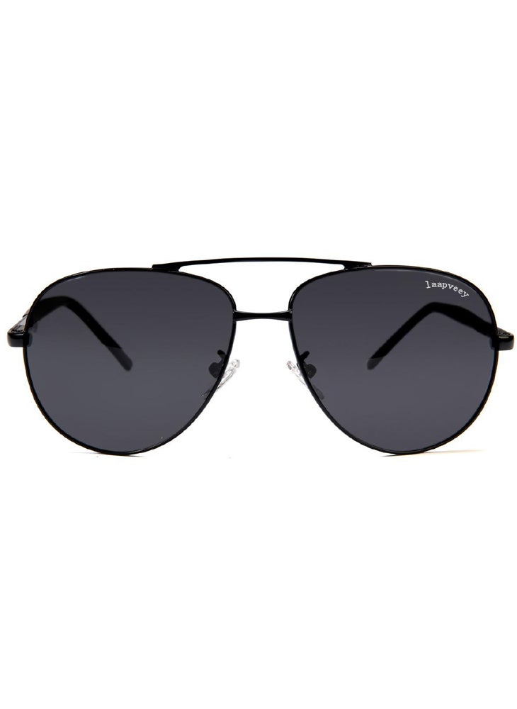 Laapveey Polarized Sunglasses For Men And Women  - Image 1