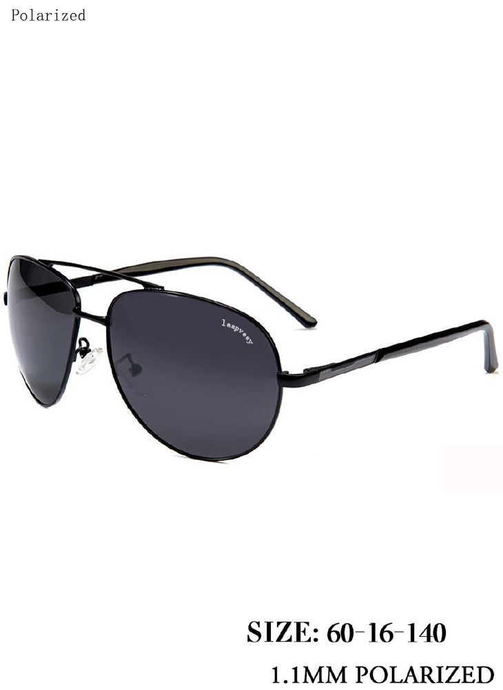 Laapveey Polarized Sunglasses For Men And Women  - Image 2