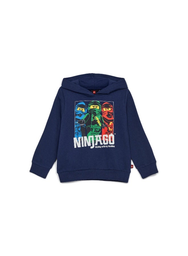 LEGO® NINJAGO hoodie for boys - Image 1
