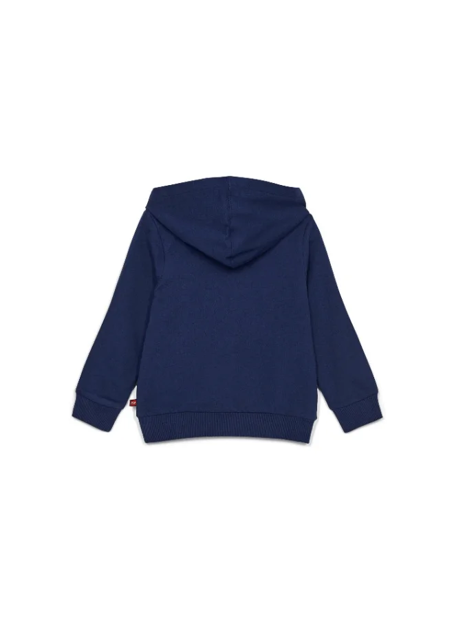 ليغو ليجو - هودي