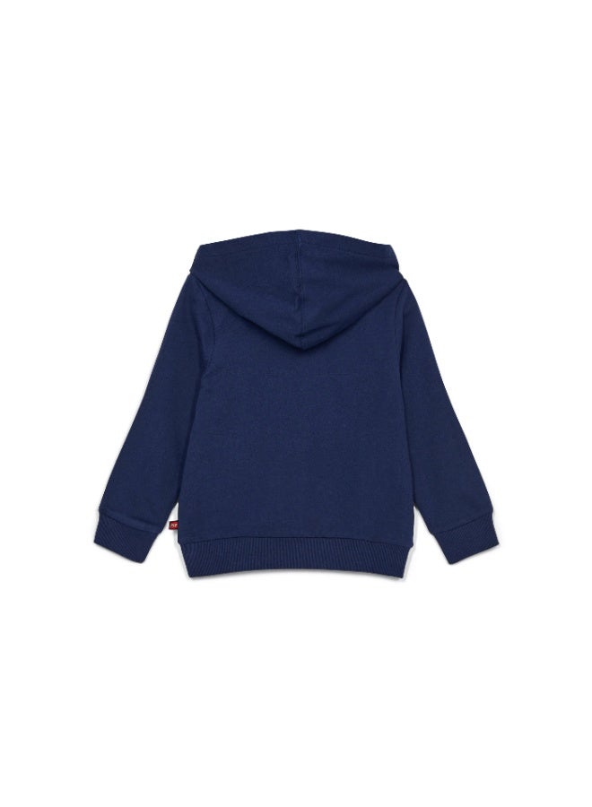 LEGO® NINJAGO hoodie for boys - Image 2